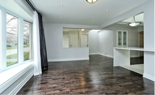 For Lease - 60 Collins Crescent Unit# Main, Aurora, Ontario - Photo 1