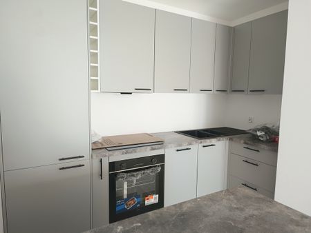 4 pokoje z ogrodem, bliski Mierzyn - Zdjęcie 3