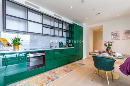 Bagshaw Building, The Wardian, E14 9TP - Photo 5