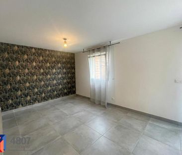 Appartement T4 à louer à Viry - Photo 5