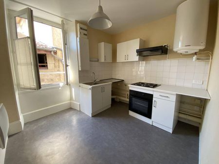 Location appartement 2 pièces 50.99 m² à Romans-sur-Isère (26100) 6 - Photo 5