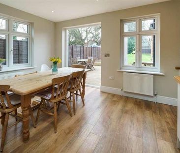 Lane End Road, Bembridge, PO35 - Photo 6