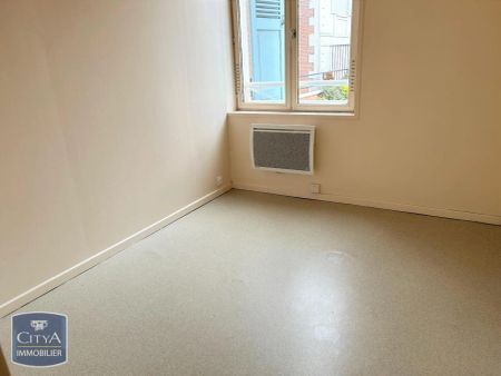 Appartement à louer 2 pièces 21.84m² - Photo 3