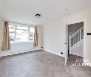3 bedroom terraced house to rent - Photo 5