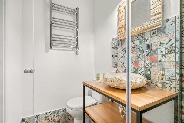 Calle de la Madera, Madrid, Community of Madrid 28004 - Foto 1