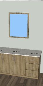 Grand logement 4 1/2 à louer à Maskinongé neuf - Photo 3