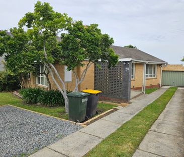 81 Patrick Street, Oakleigh East VIC 3166 - House For Rent | Domain - Photo 3