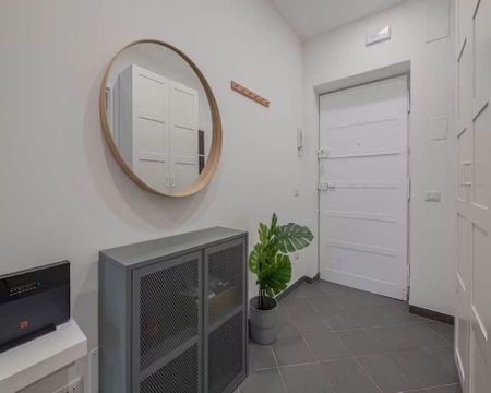 Via Gualtiero Castellini, Rome, Lazio 00197 - Photo 4