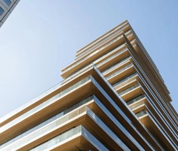 Appartement Boompjes 50 P, Rotterdam - À Louer - Photo 6