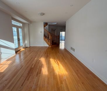 For Lease - 1527 Leger Way, Milton, Ontario - Photo 3