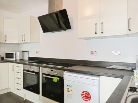 1 bedroom in a house share to rent - Photo 4