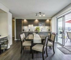 $2300 / 2br – 827ft2 – Uptown 1 Unit with great view (Coquitlam) - Photo 3