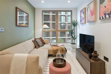 1 bedroom apartment to rent - Photo 5