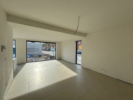 Gelijkvloers appartement te huur in Zele - Photo 2