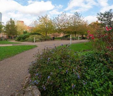 Wandsworth Road, Nine Elms, SW8 - Photo 6