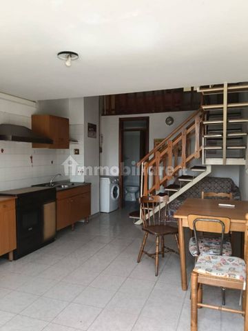 Bilocale via degli Oleandri 23, Centro, Bovalino - Foto 3