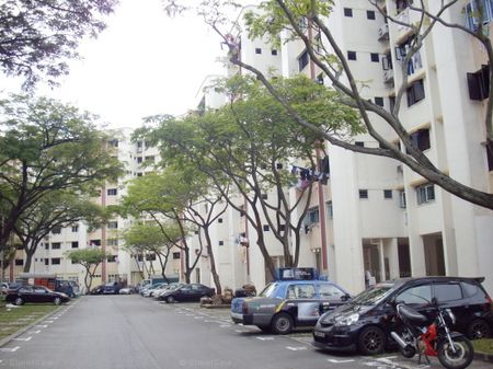 Blk 251 Jurong East Street 24 (Jurong East), HDB 4 Rooms - For Rent - Photo 2