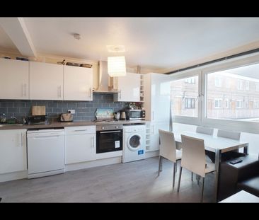 Room in a Shared Flat, Wager Street, E3 - Photo 5