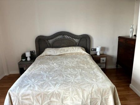 Apartamento de alquiler en Conde de Altea, Altea ciudad - Photo 5