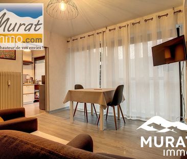 Location Appartement 1 pièce 36m² CHAMALIERES 63400 - Photo 3