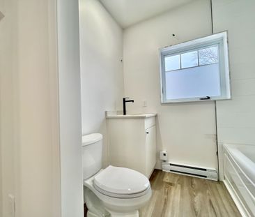 For Lease - 166 CENTRAL Avenue Unit# 3, London East, Ontario - Photo 6