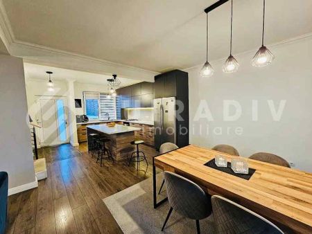 Casă spațioasă 4 camere de închiriat | Voroneț | Pet-friendly - Photo 5