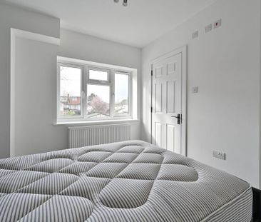 Maisonette to rent - Photo 5