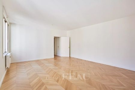 Appartement à louer à Paris 16Ème - Photo 3