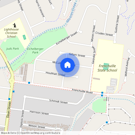 450 Watt Street, Frenchville, QLD 4701