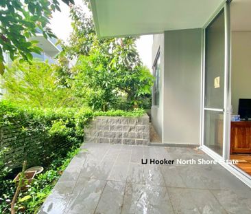 104B/3-7 Lorne Ave, Killara NSW, Belconnen - Photo 1