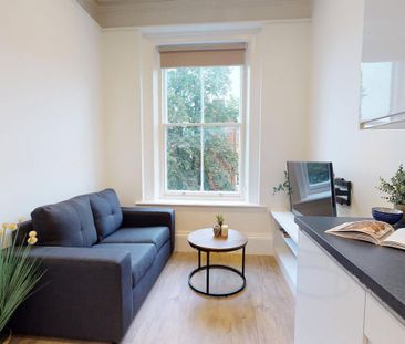 Studio to rent - Photo 4