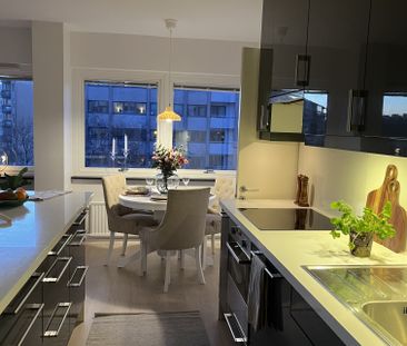 Kallebäcksvägen, Göteborg - Photo 3