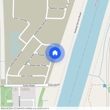 144 Aviron Crescent, Welland