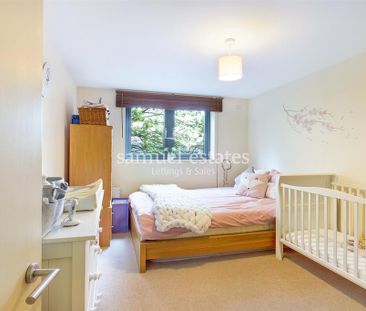 2 bedroom apartment to rent - Photo 6