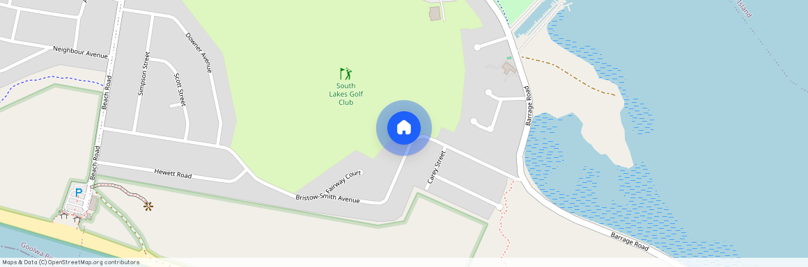 28 Bristow Smith Avenue, Goolwa South SA 5214