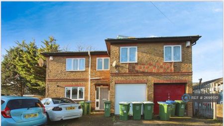 1 bedroom flat to rent - Photo 5