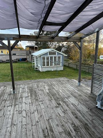 Rullstensvägen, Västervik - Foto 2