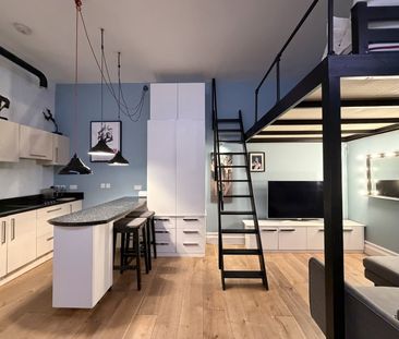 79 Piccadilly, Manchester, M1 2BU - Photo 1