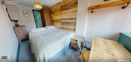 1 bedroom in a house share to rent - Photo 2