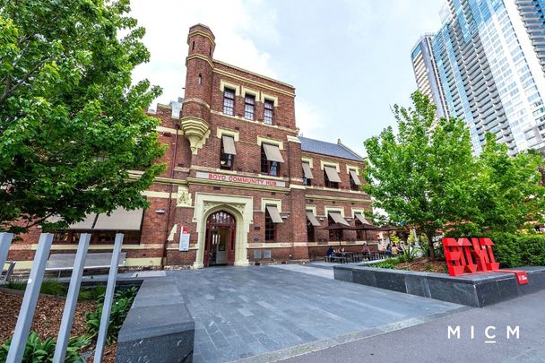 1607/241 City Road - Photo 1