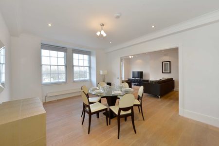 Strathmore Court, St John’s Wood, NW8 - Photo 2