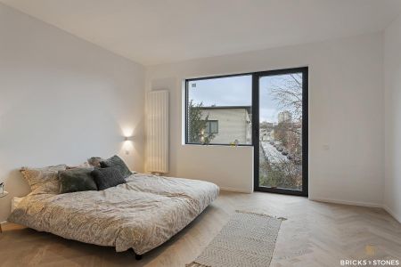 Top gerenoveerd appartement te huur - Photo 5