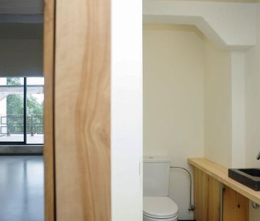 LOFT - fantastisch nieuw ingericht appartement | Oude Kassei - Photo 6