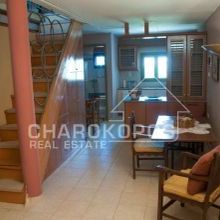 Μεζονέτα για ενοικίαση - Αυλίδα, - Photo 1