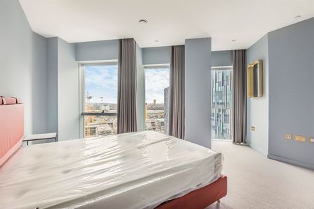 Available from 25/11/2026 - 2 Bed Apartment, Furnished - Photo 4