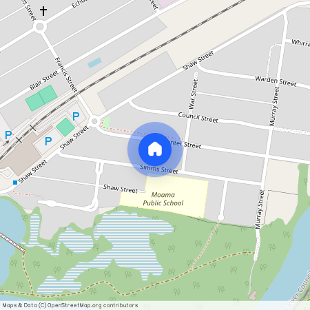 3/20 Simms Street, NSW 2731, Moama