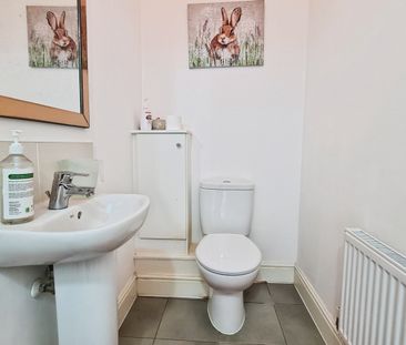 4 bedroom house to rent - Photo 1