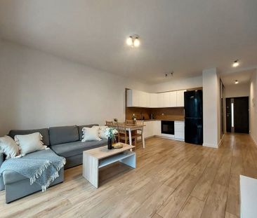 Zobacz>>> 3 pokoje z ogródkiem w Legionowie 53.69 m² - Photo 4