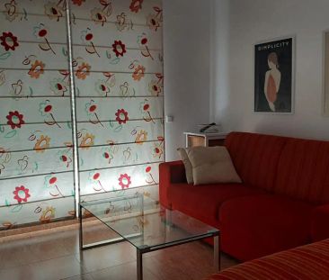Piso de alquiler en Avenida José Amat Benavides, 50, Roquetas Pueblo - Photo 1