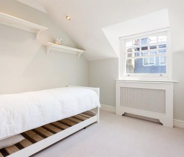 2 bedroom penthouse to rent - Photo 4